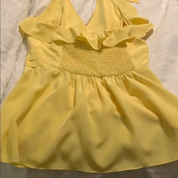 BCBG MAXAZRIA TOP - Picture 4 of 5